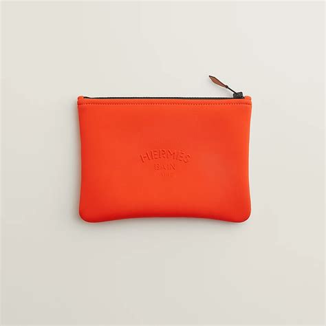 trousse neobain hermes|Neobain Maillon Marin case, small model .